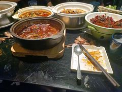 -三强鸽子(中原路店)
