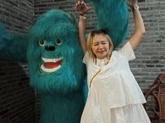-南京晨光1865创意产业园