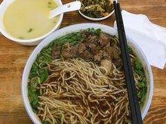 -欣达面馆(天桥支路店)