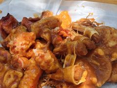 -赵家牛肉砂锅(台西三路店)