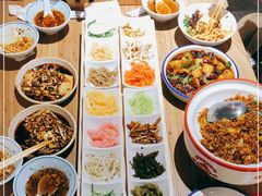 -怪噜范·老贵阳街头名小吃(鸿通城店)