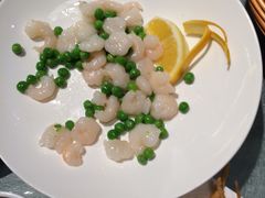-小厨娘淮扬菜(清江苏宁广场店)