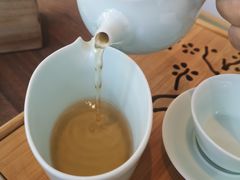 -梅间堂茶馆(绿地缤纷城店)