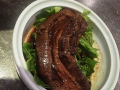 -闫府私房菜·老字号(恒隆店)