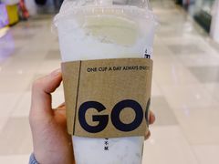 -古茗(湖里五缘湾天虹店)