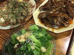 -贤鲁岛贤溪农庄