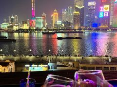 -外滩8号 whisky bar(金延大厦店)