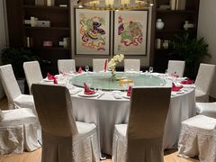 包厢-扬州狮子楼·非遗淮扬菜(总店)