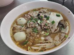 -榮泰米粉湯(Left Shop)