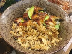 -林妈妈村·日式料理(宝山龙湖天街店)