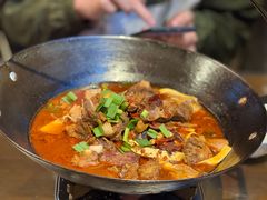 -富正毅三下锅·湘西韵味(天门山索道店)