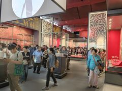 -北京大葆台遗址博物馆