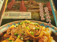 -伊带伊路新疆美食府(呼家楼店)