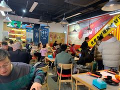 -赤甲皇(仙霞路店)