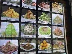 -八大碗私房菜(中城路店)