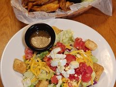 -Texas Roadhouse(世纪汇广场店)