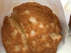 -西树泡芙(秦皇岛茂业天地店)