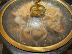 -前海沿·青岛菜(乐客城店)