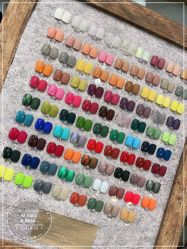 -M Nails & Beauty美甲美睫美体