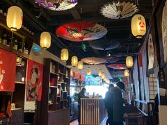 大堂-赤谷和牛烧肉居酒屋(石景山店)