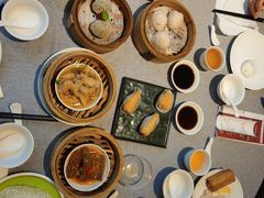 -潮府馆·非遗潮州菜·世纪公园(新国际博览中心店)