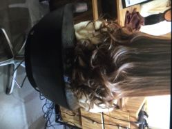 hair code(五月花店)-HairCode芭曲发型