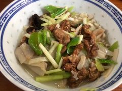 -老西安韩记三鲜煮馍(四府街店)