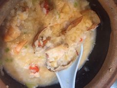 iphone_upload_pic-贰號小院潮汕砂锅粥(前海西街店)