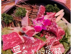 -热血兄弟·炭火烤肉(融侨中心店)