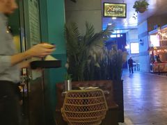 -TEQO·Mexican food & Bar