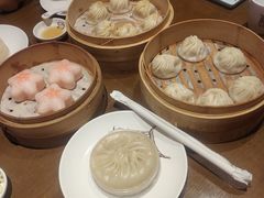 -南翔馒头店(豫园店)
