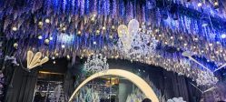-花嫁丽舍婚礼殿堂(世博江景店)