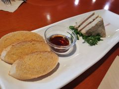 -布拉格餐厅· 中欧捷克菜(全国首店)