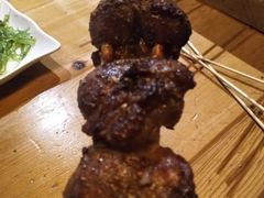 -腰子哥烤串(石佛营炫特店)
