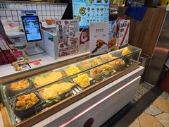 -1973继光香香鸡(大东方百货店)