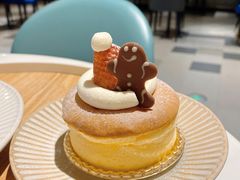 -KNOTKNOT珞珞·日式甜品(K11店)