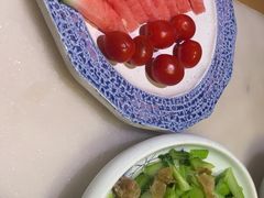 -陈先进鱼馆·地道农家菜(湖墅南路店)