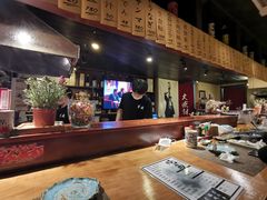 -半藏居酒屋(香港花园店)