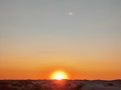 -库伦旗银沙湾旅游景区