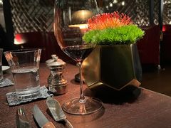 -深圳文华东方酒店·OPUS 388·精致法餐