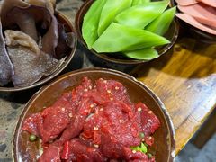 -正南齊北重庆老火锅(光华村直营店)