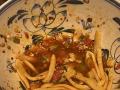 -宋益驴蹄子面肉夹馍(辛家庙店)