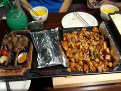 -火炉火自助餐(枫蓝国际店)