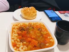 -新旺茶餐厅·早餐·夜宵(仙霞店)
