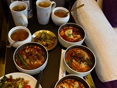 -雲泊自然养生·足道SPA(鎏嘉码头店)