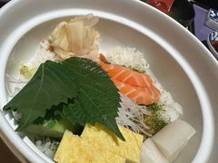 -小山日本料理(太古汇店)