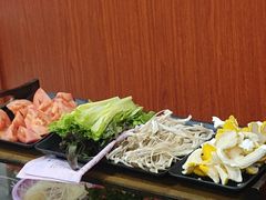 -大理.老字号渝记酸萝卜乌鱼(古城总店)