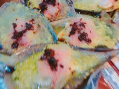 -新疆烧烤王(广灵店)