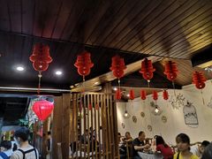 -小厨子私房菜·云南美食店