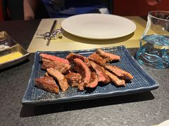 -觅福里•熟成和牛餐厅